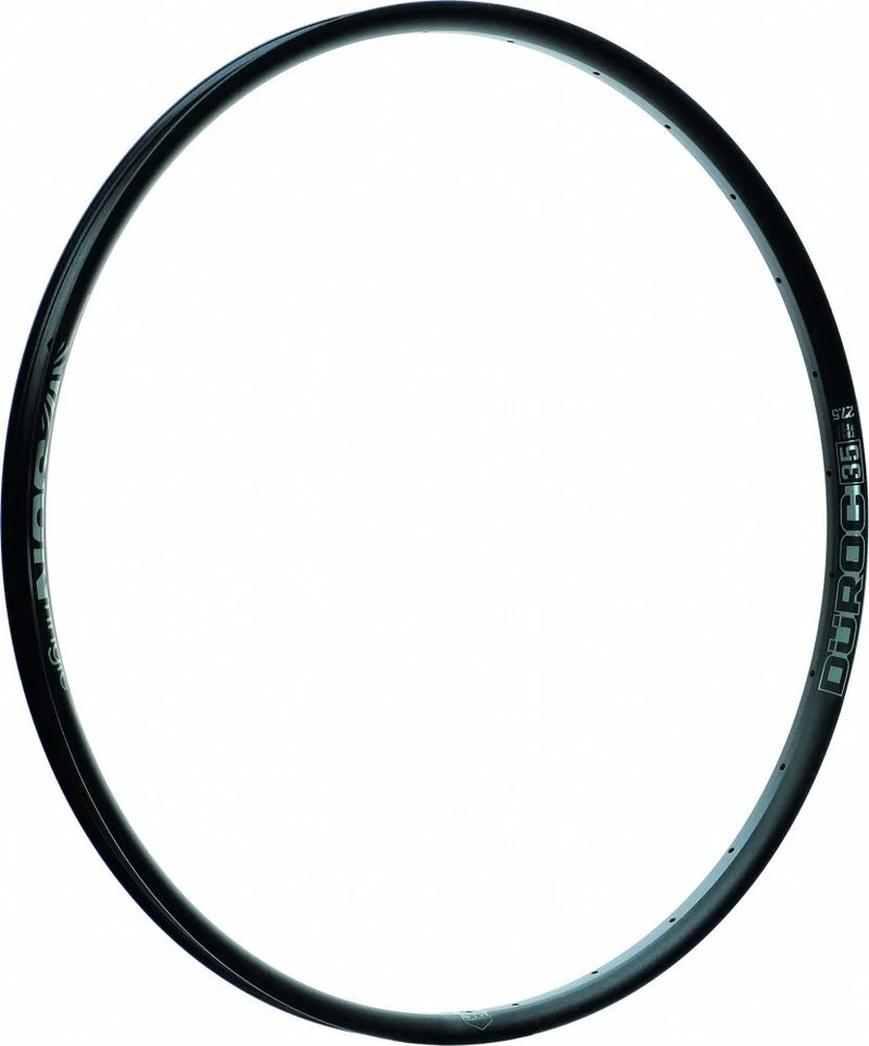 Sunringlé Felge Sunringle Duroc 35 29 28L Schwarz