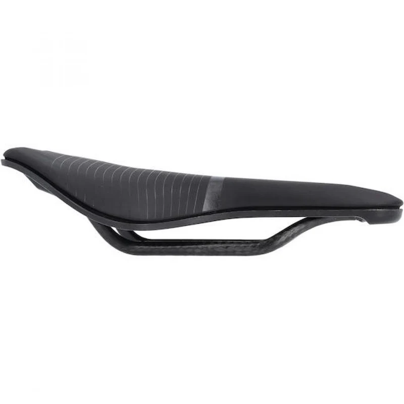 Procraft Sattel Race Ultimate CF 140 x 240 mm Schwarz - ultraleicht und komfortabel