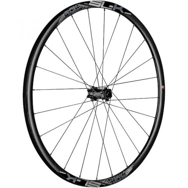FSA Laufradsatz SL-K AGX 29" 622x21,5 mm Schwarz - leichter, stabiler Gravel-Performance-Satz