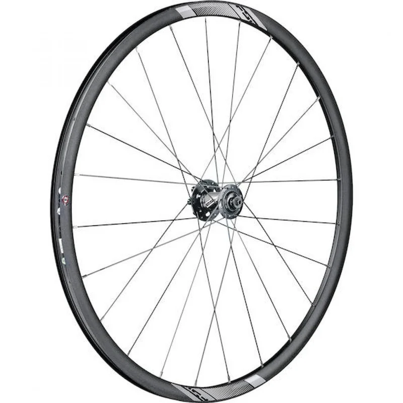 FSA Laufradsatz Non-Series Off-Road 29" 622 x 21,5 mm Schwarz - tubeless-ready Offroad-Performance