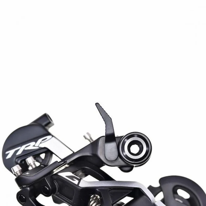 TRP Schaltwerk DH7 RD-M860 7-fach 7-Gang Silber - präzises Downhill-Schaltwerk