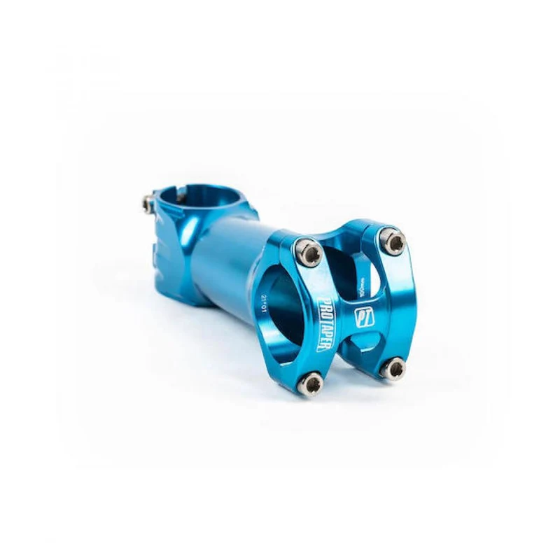 Protaper Vorbau Atac türkis Limited Edition 31,8 x 80 mm Türkis - leichter High-End-Vorbau