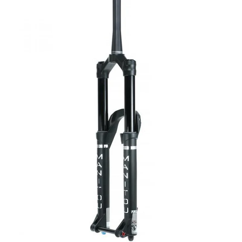 Manitou Federgabel Mezzer Expert 29" 160 mm Schwarz - leistungsstarke Enduro-Fork