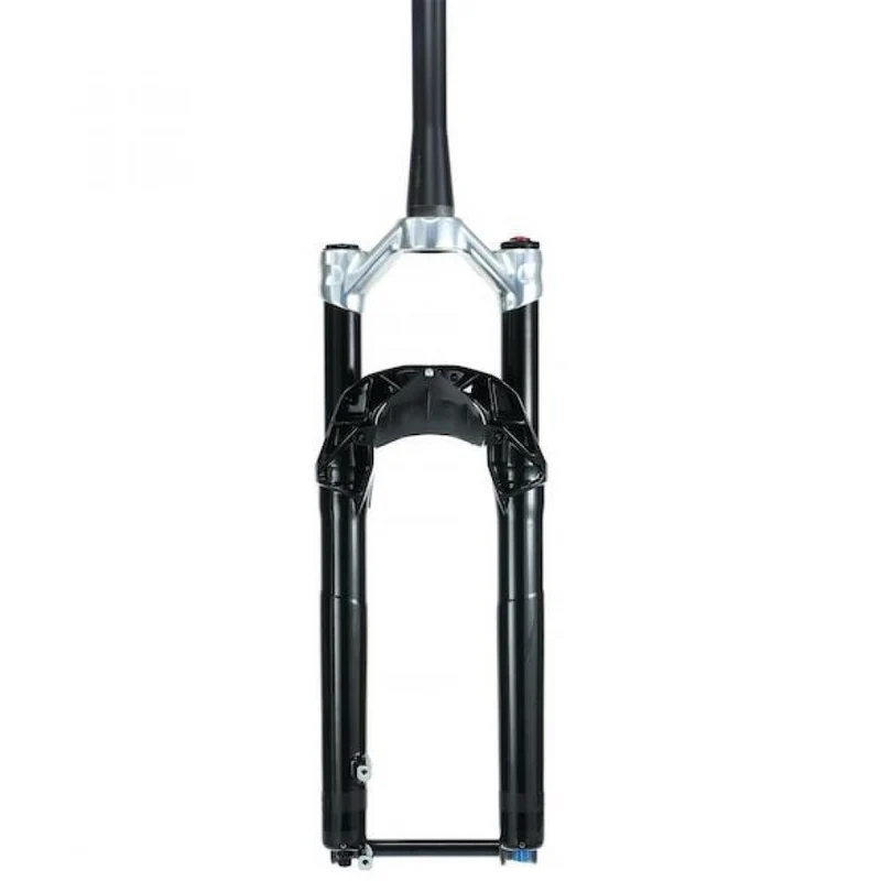 Manitou Federgabel R7 Pro 27,5+/29" 120 mm Schwarz - leichte Performance-Federgabel