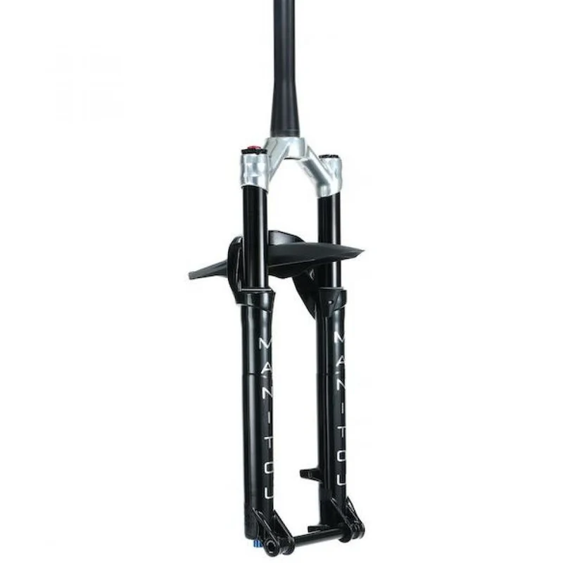 Manitou Federgabel R7 Pro 27,5" 120 mm Schwarz - leichte & stabile Trail-Performance