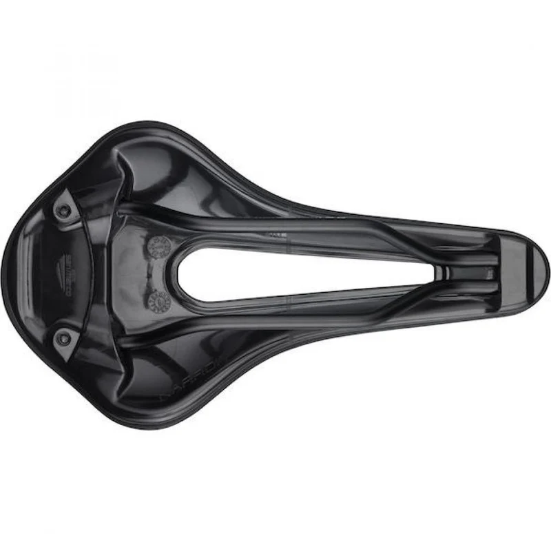 Selle San Marco Sattel Shortfit 2.0 Sport 140 x 255 mm Schwarz - leistungsstarker Rennradsattel