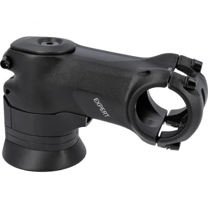 Merida Vorbau Expert IR 120 mm Schwarz - integrierter Vorbau für saubere Kabelführung