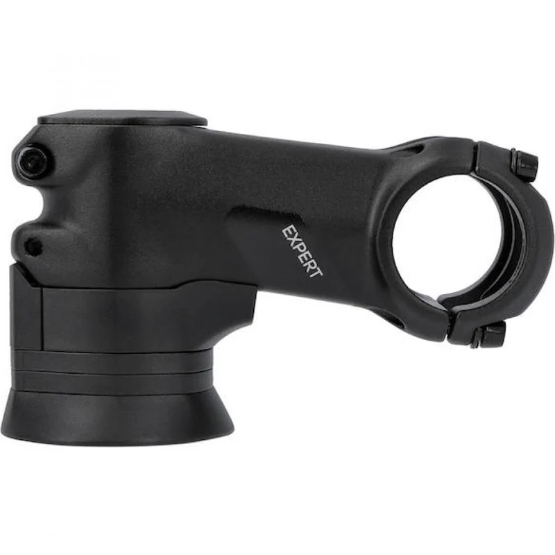 Merida Vorbau Expert IR 120 mm Schwarz - integrierter Vorbau für saubere Kabelführung