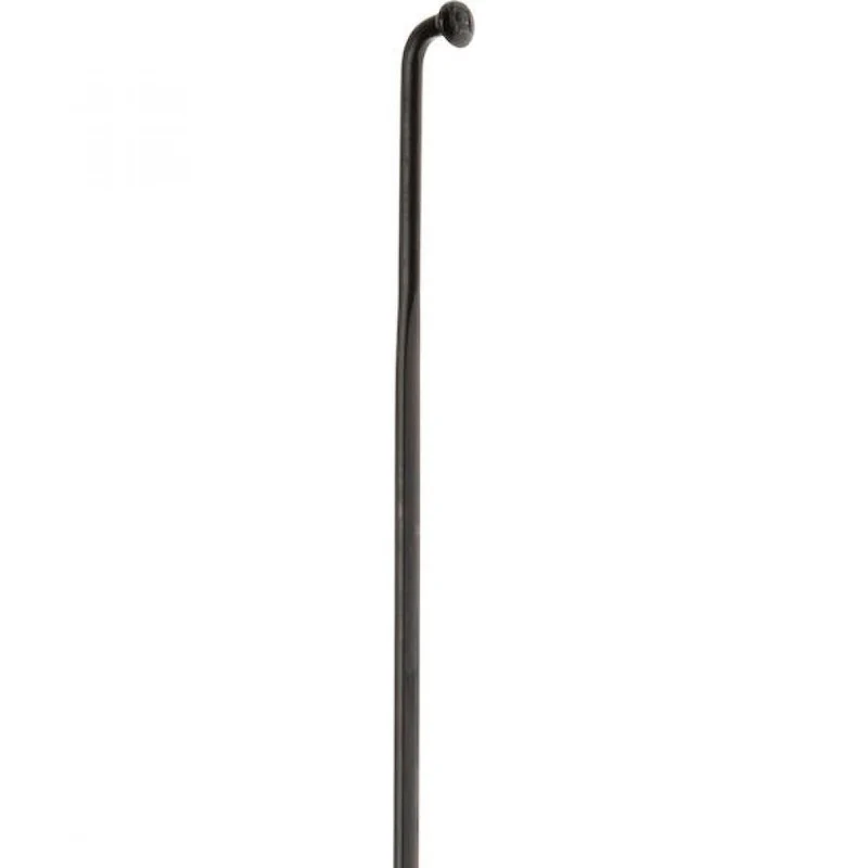DT Swiss Speiche Aerolite 2.0 / 2.3 298 mm schwarz - ultraleichte Performance-Speiche