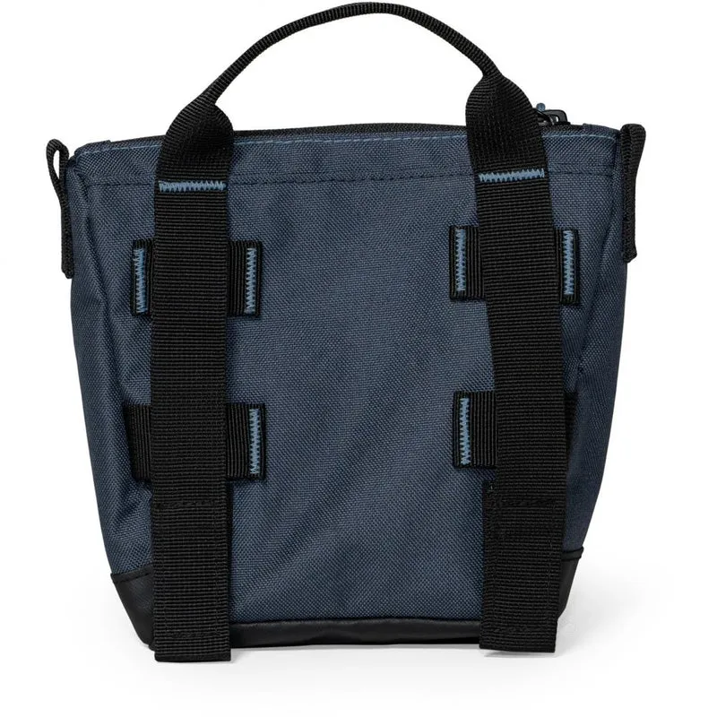 Burley Tasche Pouch für Pet Line-Modelle Einheitsgröße - praktische Aufbewahrungslösung