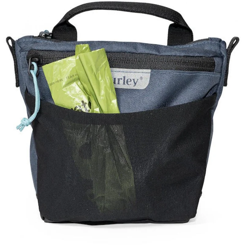 Burley Tasche Pouch für Pet Line-Modelle Einheitsgröße - praktische Aufbewahrungslösung