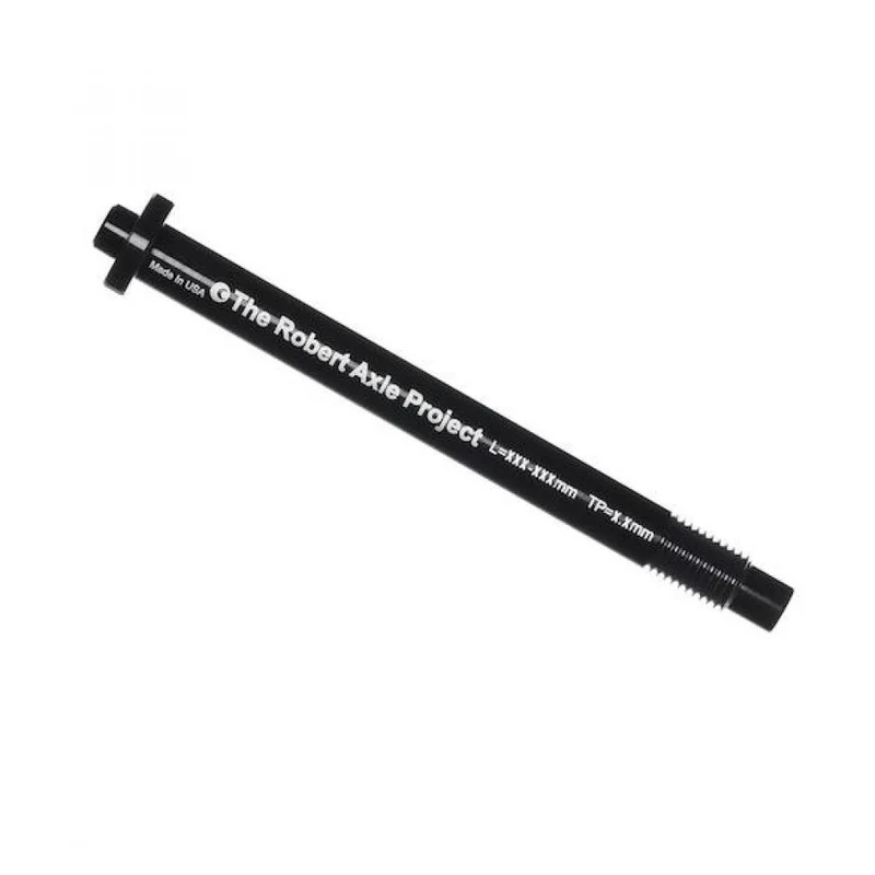 Old Man Mountain Fit Kit Steckachse VR Fatbike M15x1.5 198 mm Schwarz - erhöhte Tragfähigkeit