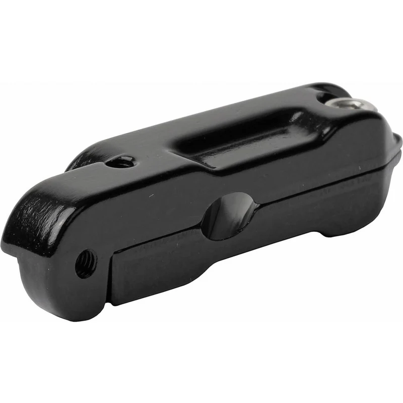 Merida Zugführung SMART ENTRY ab MY18 5 mm Schwarz - saubere Innenzugführung