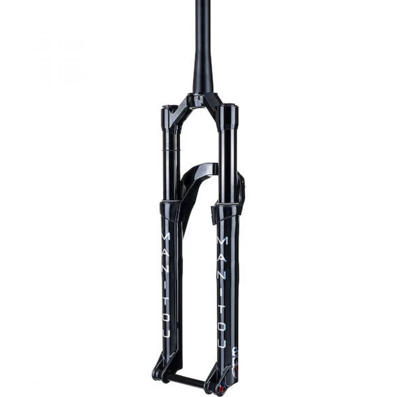 Manitou Federgabel Mattoc Expert 29" 120 mm Schwarz - steife, leichte Trail-Performance
