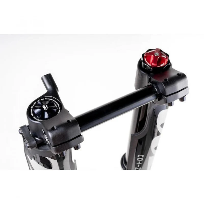 Manitou Federgabel Dorado Expert 27,5/29" 27,5" Schwarz - High-Performance Downhill-Gabel