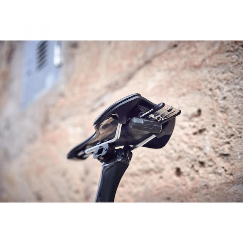 MERIDA Mini Tool Box V-Mount für MINI Multitool schwarz