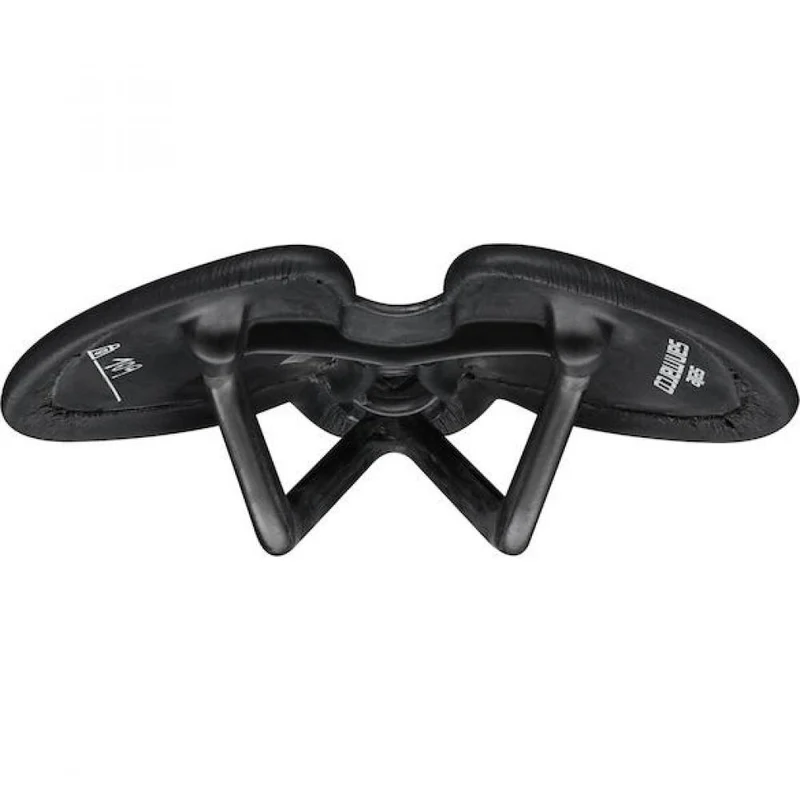 Selle San Marco Sattel Aspide Superleggera 141 x 278 mm Schwarz - ultraleichter Rennradsattel