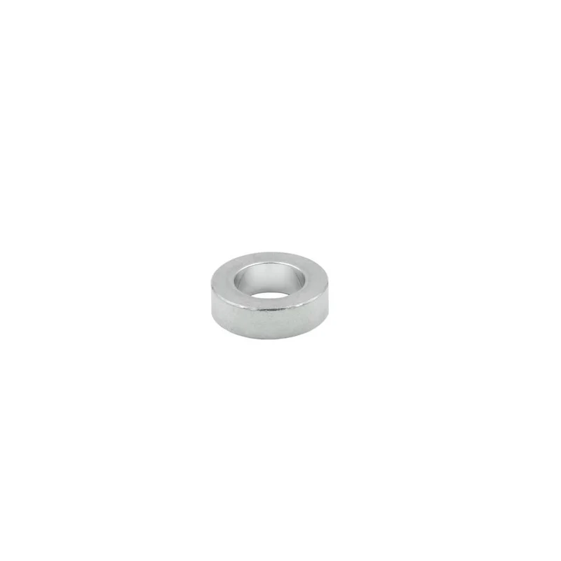 The Robert Axle Project Spacer-Kit 12 Silber - flexible Anpassung von Steckachsen