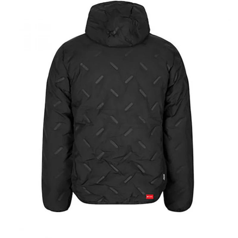 DT Swiss Jacke Men schwarz XXL Schwarz - winddichte Freizeit- & Alltagsjacke