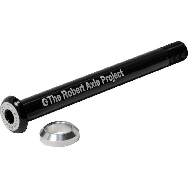 STECKACHSE The Robert Axle Project Lightning Steckachse L - leichte Vorderrad-Steckachse