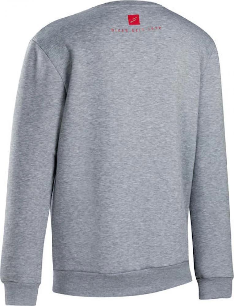 Centurion Sweatshirt CENTURION Unisex grau XS grau - warmes Freizeit-Sweatshirt