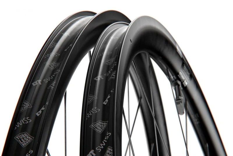 DT Swiss Laufrad AR 1600 SPLINE 27,5" 584 x 20 mm Schwarz - aerodynamisches Disc-Laufrad