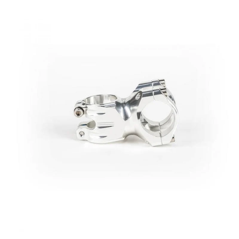 Protaper Vorbau Atac silber Limited Edition 31,8 x 50 mm Silber poliert - ultraleichter MTB-Vorbau