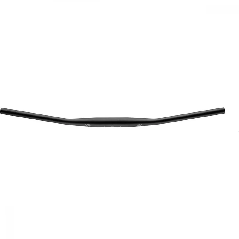Procraft Lenker Trail Pro 35 ICR 780 x 35 mm Schwarz - moderner eMTB-Lenker mit interner Kabelführung