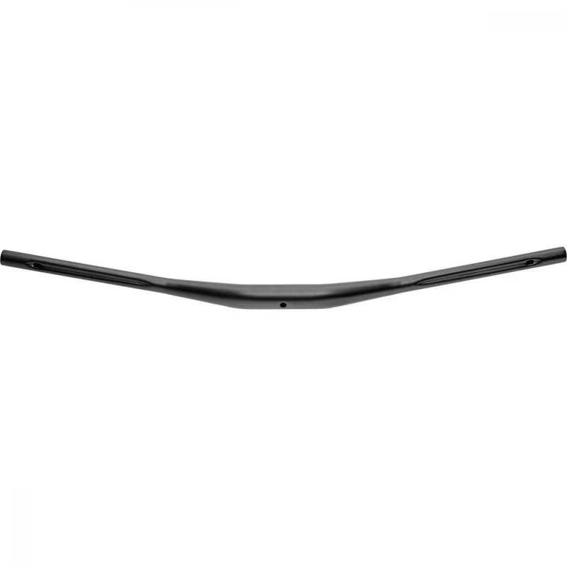 Procraft Lenker Trail Pro 35 ICR 780 x 35 mm Schwarz - moderner eMTB-Lenker mit interner Kabelführung