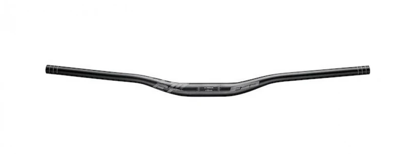 FSA Comet 35 Riser Lenker 35 x 800 mm Schwarz - Leicht & Stabil für Trail und Freeride