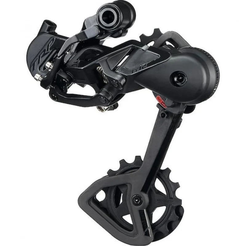 TRP TR12 M-850 Schaltgruppe 12-fach Schwarz - Hall Lockâ¢ für Trail und Enduro