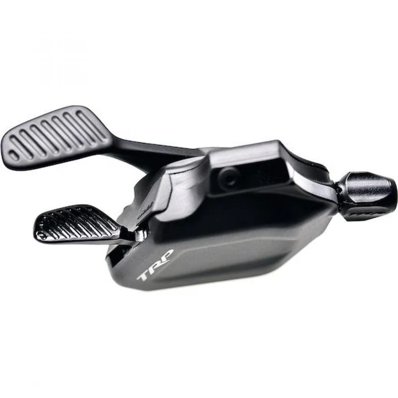TRP Schalthebel DH7 SL-M860 7-fach Schwarz - Downhill-Schaltung mit Carbon