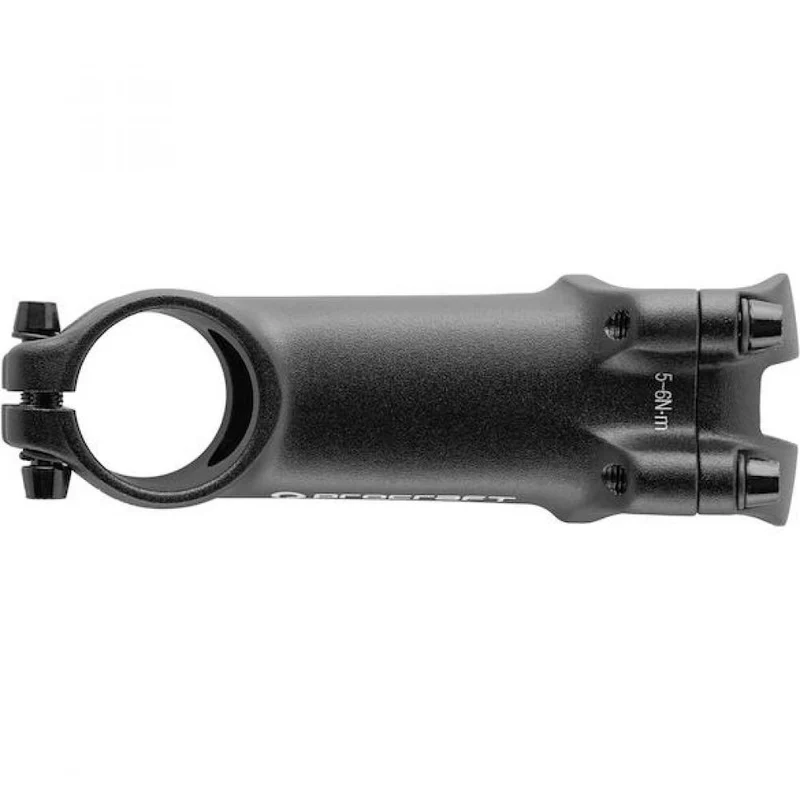 Procraft Vorbau Comp II 17° 90 mm 31,8 mm Schwarz - Aluminium Ahead-Vorbau