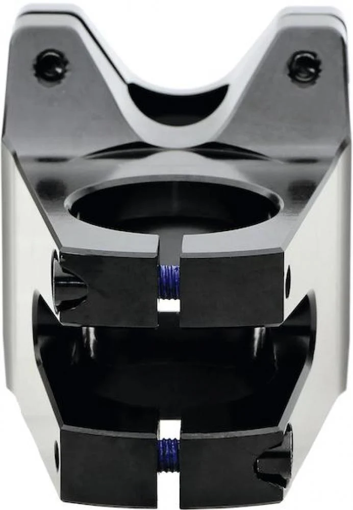 Protaper Vorbau 31,8 mm 45 mm Schwarz/Grau - 3D-geschmiedetes Aluminium, 215 g