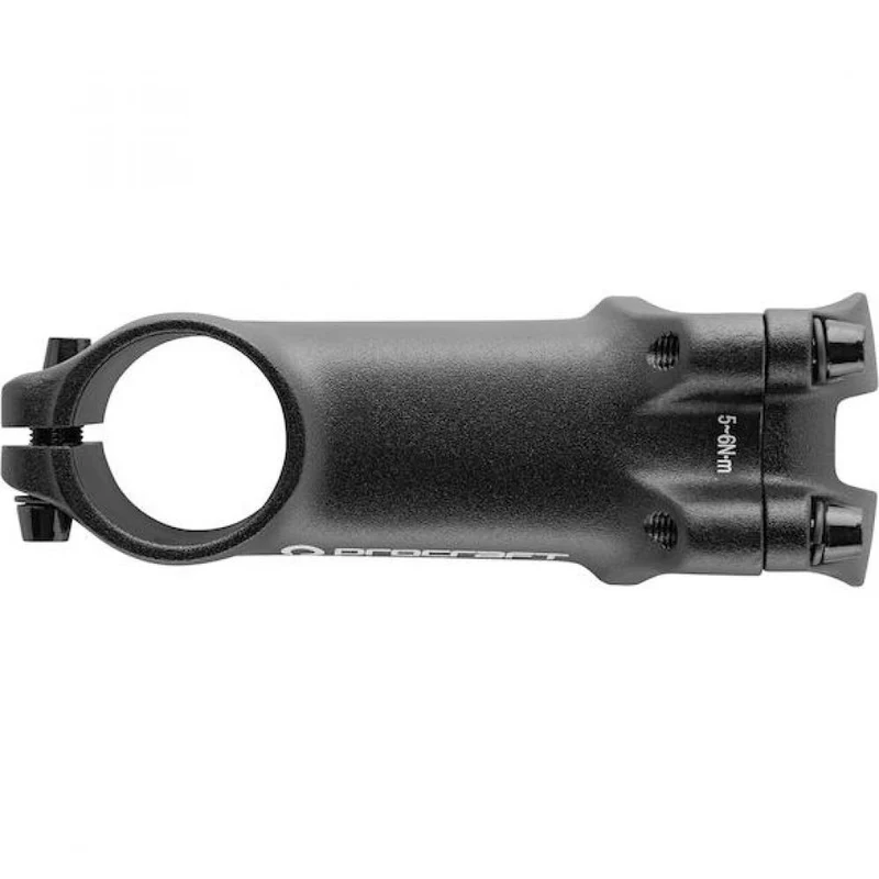 Procraft Comp II Vorbau 70 mm - 7° 31,8 mm Schwarz