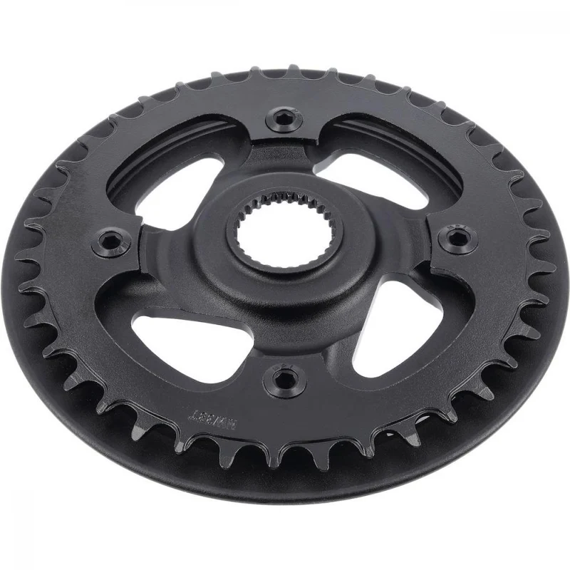 Centurion Kettenblatt R Guard 44 T für Bosch Gen.4 - Narrow-Wide, poliert