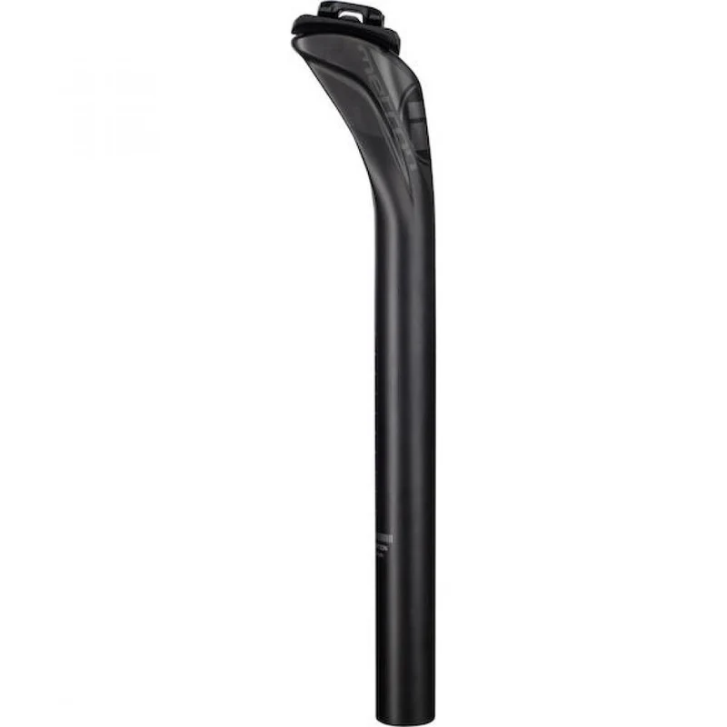 Vision Metron SB20 Sattelstütze Carbon Ø 27,2 x 350 mm - 20 mm Setback