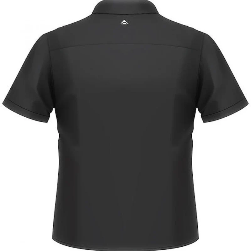 Merida Business-Shirt XL Schwarz - Klassisches Radtrikot mit Komfort und Eleganz