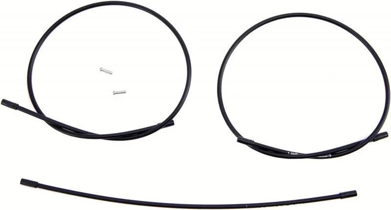 Shimano Altus Schalthebel-Set SL-M315 3x8-fach schwarz - Präzise MTB-Schaltperformance