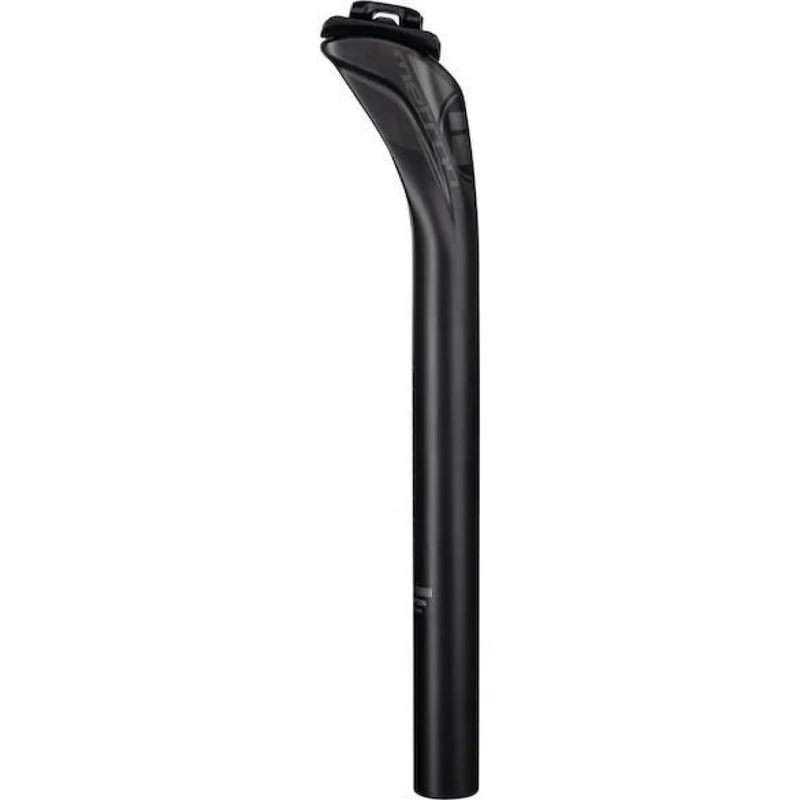 Vision Metron SB20 Carbon-Sattelstütze Ø 31,6 x 350 mm - Leicht & Stabil