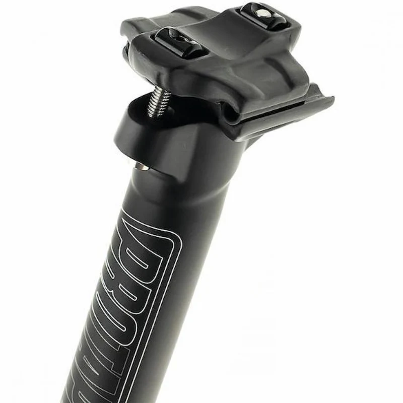 Merida Sattelstütze EXPERT CC Carbon 30,9 x 350 mm - Leichte Vollcarbon für XC und Trail