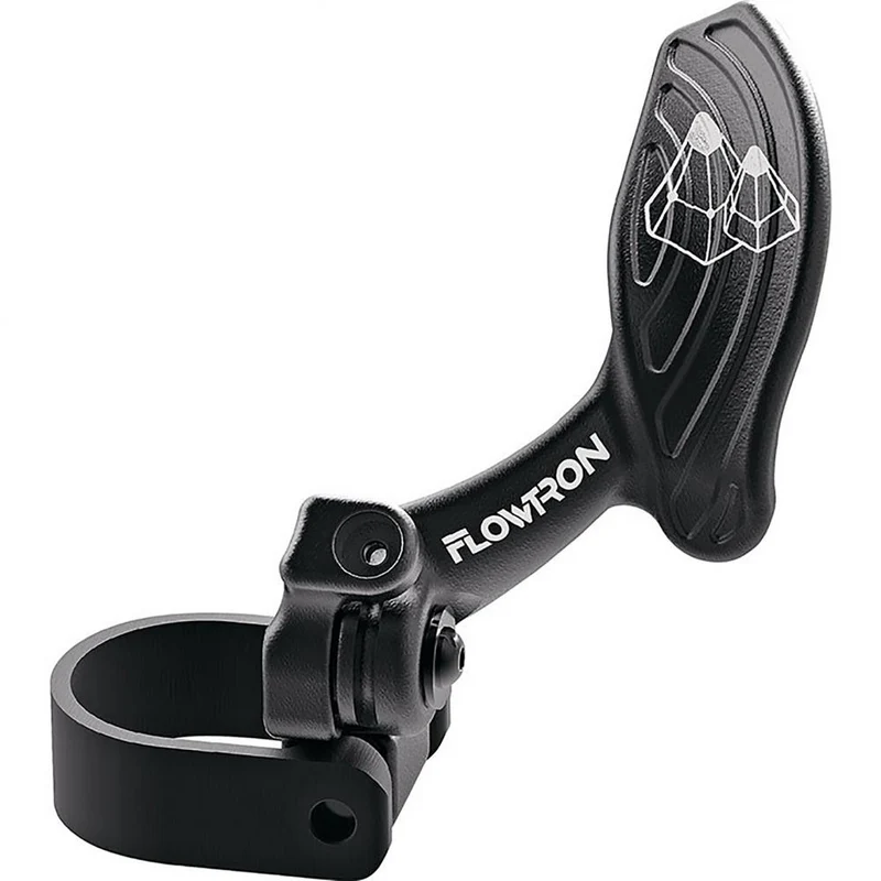 FSA Flowtron AGX Vario-Sattelstütze Ø 27,2 x 363 mm - Teleskop-Sattelstütze für Gravelbikes