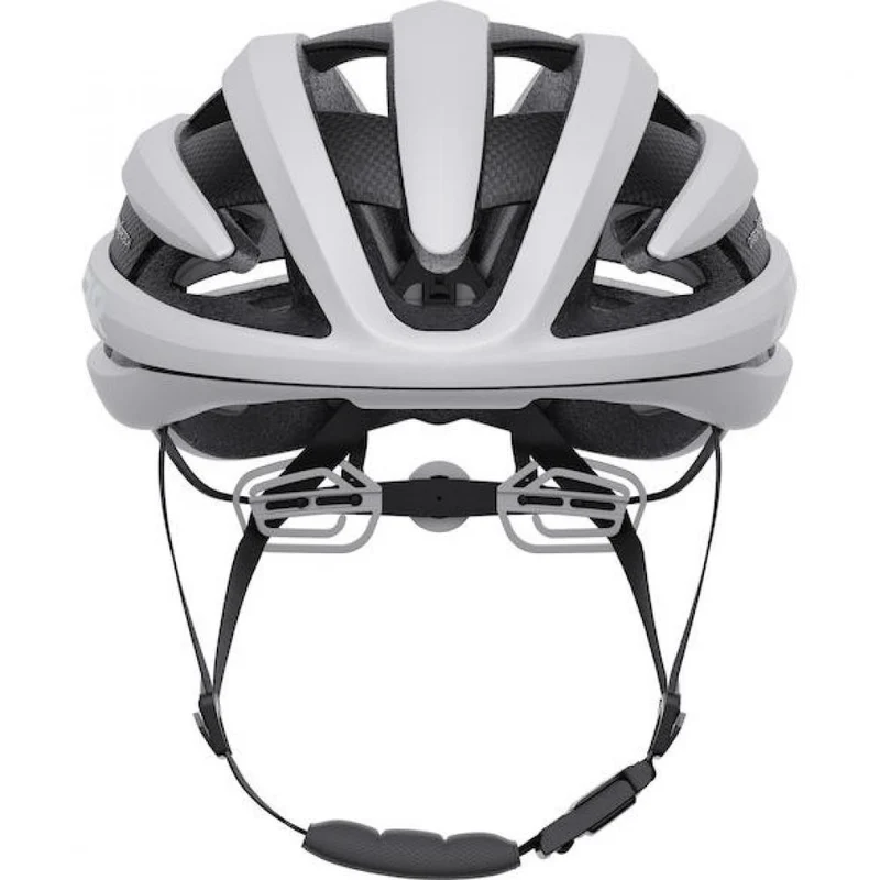 Limar Air Pro + Mips Iridescent White M - ultraleichter Aero-Rennradhelm mit maximaler Sicherheit