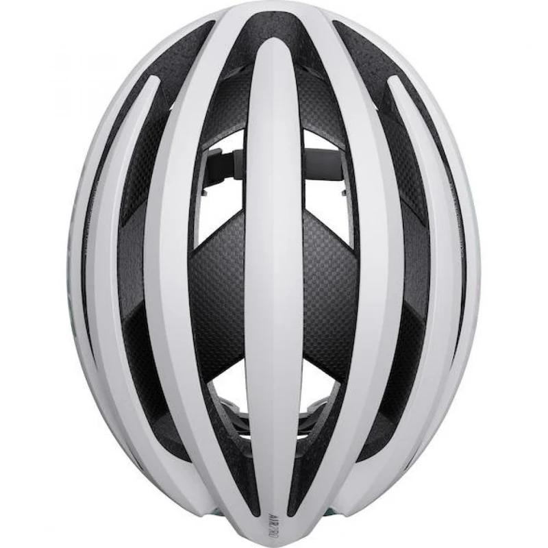 Limar Air Pro + Mips Iridescent White M - ultraleichter Aero-Rennradhelm mit maximaler Sicherheit