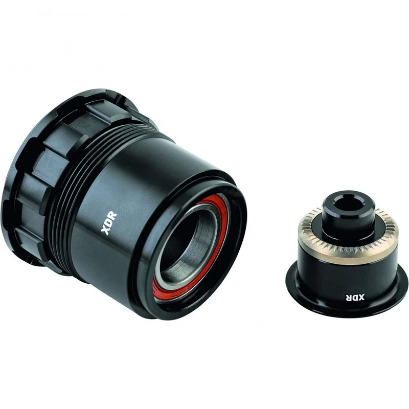 DT Swiss Freilauf-Umrüstkit SRAM XDR Ratchet EXP 5 x 130 mm - Aluminium
