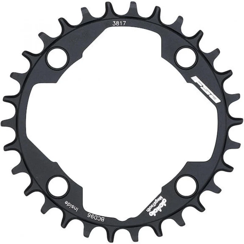 FSA Kettenblatt MTB Powerbox Megatooth 96 mm 34T - 1x11/1x12 Schaltperformance