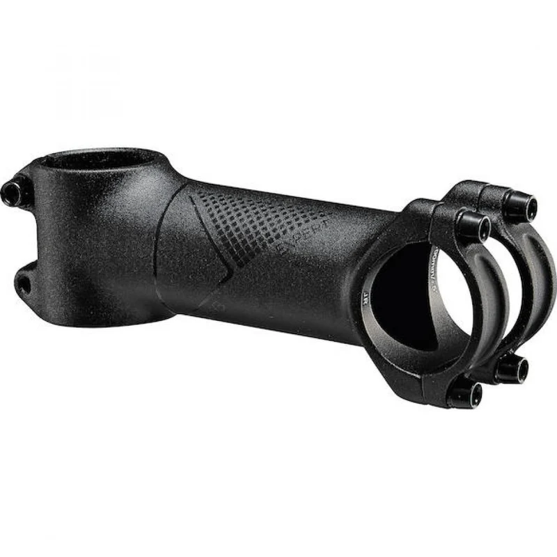 Merida Vorbau EXPERT CC 120 mm/5° Schwarz - Leichter Aluminium-Vorbau 115g