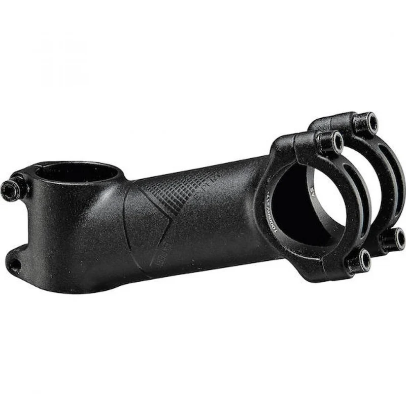 Merida EXPERT CC Vorbau 120 mm/17° Schwarz - 115 g Leichtaluminium