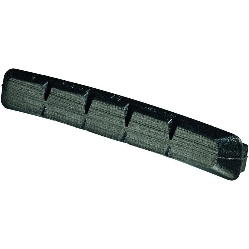 SwissStop RXPlus Full Type Bremsbeläge Schwarz - Allround für Alufelgen