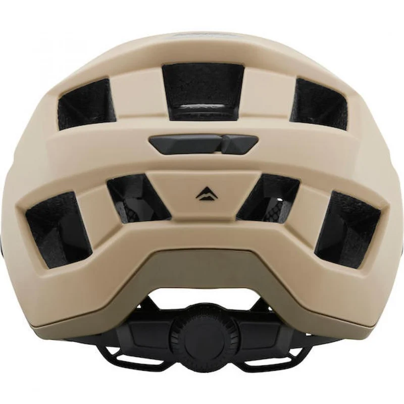 Merida Helm Northshore sand 54-58 cm Sand - sicherer Trail-Helm mit starker Belüftung